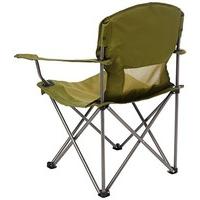 Yellowstone Ashford Executive Chair - Green