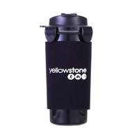 Yellowstone Flameless Cook Flask - Multi-Colour, 400 ml