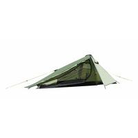 Yellowstone Matterhorn 1 Tent - Green