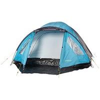 Yellowstone Ascent 3 Tent - Blue