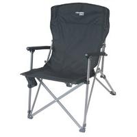 Yellowstone Castleton Camping Chair - Multi-Colour
