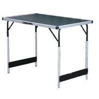 Yellowstone Folding Camping Table