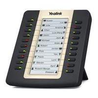 Yealink Exp20 Lcd Expansion Model For T27p/t29g