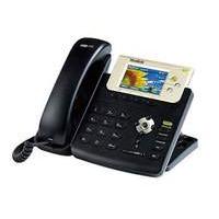 Yealink T32gn Professional Ip Phone With Poe And Colour Screen