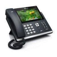 Yealink T48gn Phone With Colour Touch Screen