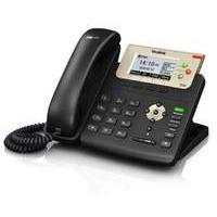 Yealink T23gn Dual Gigabit Ethernet Ip Phone