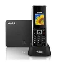 Yealink Ip Dect Sip-w52p Sip Cordless Phone