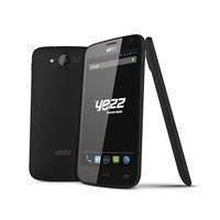 yezz billy 4 40 inch dual sim smartphone quad core 12ghz 512mb ram 4gb ...