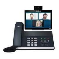 Yealink T49g Video Phone