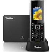 yealink ip dect sip w52p sip cordless phone