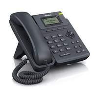 yealink t19pn entry level ip phone with poe