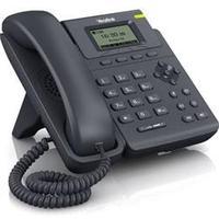 Yealink T19PN Entry Level IP Phone with PoE
