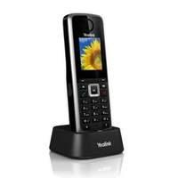Yealink Ip Dect Sip-w52h Spare Handset & Charger