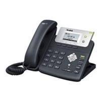 yealink t21pn entry level ip phone with poe