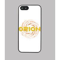 yellow orion