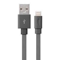 yellowknife mfi lightning 8 pin to usb charging sync data cable for ip ...