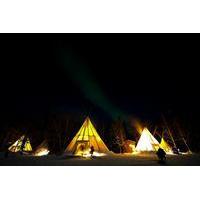 yellowknife northern lights viewing tour including 3 nights accommodat ...