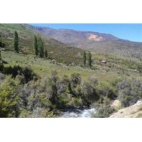 Yerba Loca Sanctuary Hiking Tour from Santiago