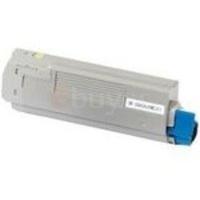 Yellow Toner C5800/5900