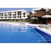 YELLOW ALVOR GARDE