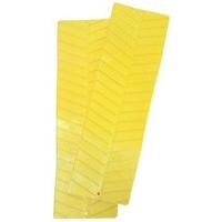 Yellow Grip Mat - Pk2