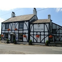 ye horns inn