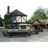 Ye Olde Red Lion