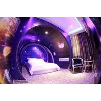 Yepu Night Theme Hotel- Dalian