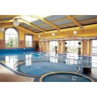 yeats country hotel spa leisure club