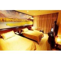 Yejin Business Hotel - Nanchang