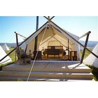 Yellowstone Under Canvas