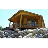 Yellowstone River Cabins