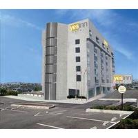 Yes Inn Nuevo Veracruz