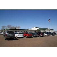 Yellowstone River Inn