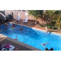 Yeppoon Surfside Motel