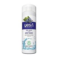Yes To Blueberries Ultra Hydrating Body Wash 500ml