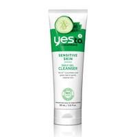 Yes To Cucumber Daily Gel Cleanser 90ml