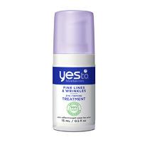 Yes To Blueberries Eye Firming Treatment 15ml
