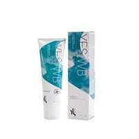Yes Water Based Lubricant 150ml