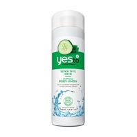 Yes To Cucumbers Soothing Body Wash 500ml