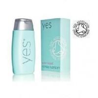 yes intimate care water based lubricant 125ml