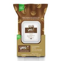 Yes To Coconut Cleansing Wipes 25 wipes