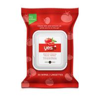 Yes To Tomatoes Blemish Clearing Wipes 30 Wipes