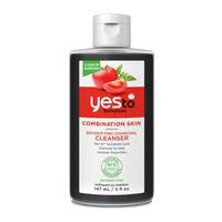 Yes To Tomatoes Detoxifying Charcoal Cleanser 147ml