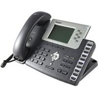 yealink t28p executive ip phone with poe