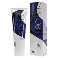yes intimate oil based organic lubricant 140ml