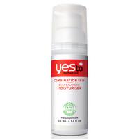 Yes To Tomatoes - Balancing Moisturiser - 50ml