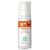 Yes To Carrots - Rich Day Cream Moisturiser - 50ml