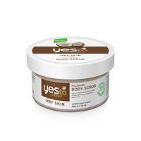 Yes To Coconut Polishing Body Sc...