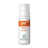 Yes To Carrots Rich Moisture Day Cream 50ml